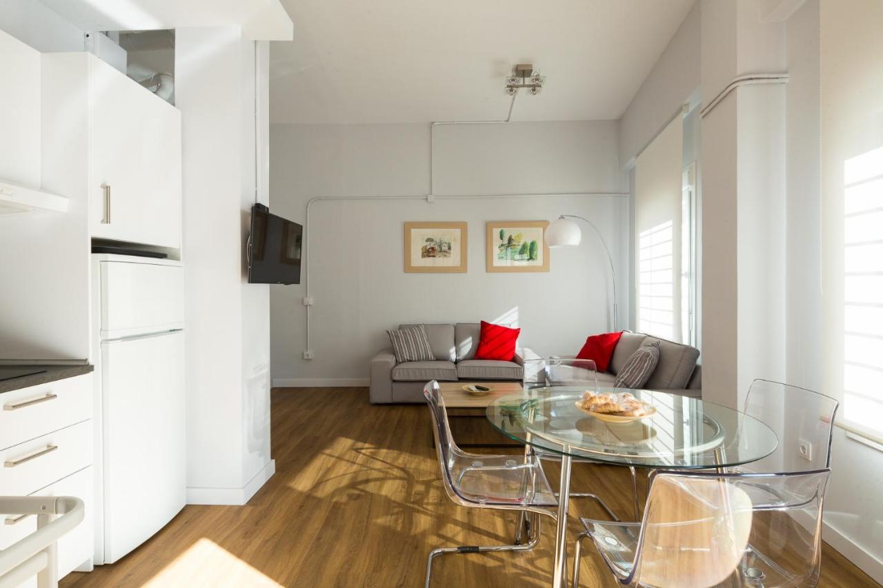 Apartamento Veoapartment Elcano 14 Sevilha