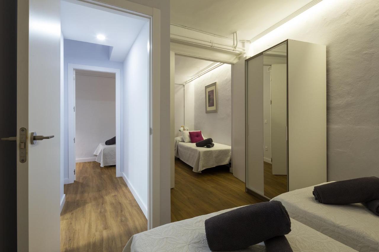 Apartamento Veoapartment Elcano 14